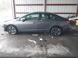 Honda Civic Ex 2HGFB2F80FH508701 снимка