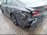Toyota Camry Se 4T1B11HK8KU811814 photo