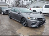 Toyota Camry Se 4T1B11HK8KU811814 снимка