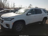 Chevrolet Traverse Fwd Lt Leather 1GNERHKW9NJ134056 photo