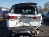 Chevrolet Traverse Fwd Lt Leather 1GNERHKW9NJ134056 снимка