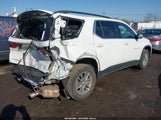 Chevrolet Traverse Fwd Lt Leather 1GNERHKW9NJ134056 снимка