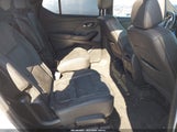 Chevrolet Traverse Fwd Lt Leather 1GNERHKW9NJ134056 fotografie