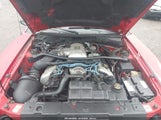 Ford Mustang Cobra 1FALP47V9VF160275 photo