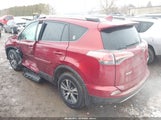 Toyota Rav4 Xle 2T3RFREV8JW851877 снимка