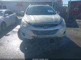 Hyundai Tucson Gls KM8JU3AC3AU057463 снимка