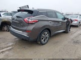 Nissan Murano S 5N1AZ2MH7GN106234 снимка