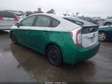 Toyota Prius Two JTDKN3DU1E1804169 снимка