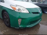 Toyota Prius Two JTDKN3DU1E1804169 снимка