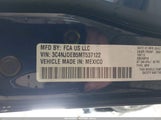 Jeep Compass 80Th Anniversary 4X4 3C4NJDEB5MT537122 снимка