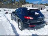 Infiniti Fx35 JNRAS08W86X201832 снимка