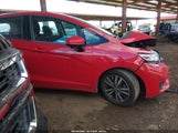Honda Fit Ex 3HGGK5G70HM702497 снимка