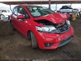 Honda Fit Ex 3HGGK5G70HM702497 снимка