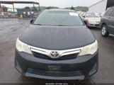 Toyota Camry Le 4T4BF1FK4ER362274 снимка