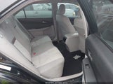 Toyota Camry Le 4T4BF1FK4ER362274 снимка