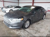 Ford Fusion S 3FA6P0G79GR274273 снимка