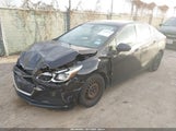 Chevrolet Cruze Ls Auto 1G1BC5SM8G7328175 снимка
