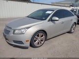 Chevrolet Cruze Ltz 1G1PH5S97B7180130 снимка