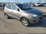 Hyundai Tucson Gls KM8JU3AC8CU387280 снимка