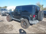 Jeep Wrangler Sahara 1C4AJWBG1CL194748 снимка