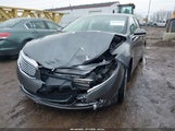 Lincoln Mkz 3LN6L2G98ER833713 fotografie