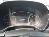 Chevrolet Equinox Fwd Rs 3GNAXMEG5PL161347 photo