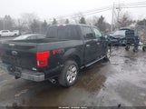 Ford F-150 Xlt 1FTEW1EG8JFB40232 снимка