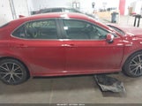 Toyota Camry Se Hybrid 4T1G31AK7MU020848 fotografie
