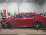 Toyota Camry Se Hybrid 4T1G31AK7MU020848 снимка