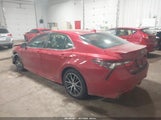 Toyota Camry Se Hybrid 4T1G31AK7MU020848 photo