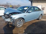 Ford Taurus Sel 1FAHP24W08G135240 снимка
