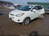Hyundai Tucson Gls KM8JUCAC6BU297964 снимка