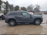 Jeep Grand Cherokee Limited 4X4 1C4RJHBG5S8654364 fotografie