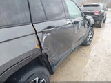 Jeep Grand Cherokee Limited 4X4 1C4RJHBG5S8654364 fotografie