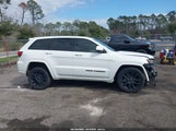 Jeep Grand Cherokee Altitude 4X2 1C4RJEAG5JC111835 снимка