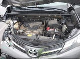 Toyota Rav4 Xle JTMRFREV7DD007671 снимка