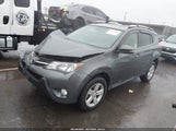 Toyota Rav4 Xle JTMRFREV7DD007671 снимка