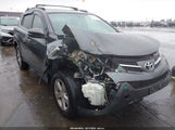 Toyota Rav4 Xle JTMRFREV7DD007671 снимка