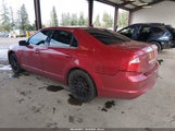 Ford Fusion Hybrid 3FADP0L35BR280199 снимка