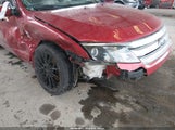 Ford Fusion Hybrid 3FADP0L35BR280199 снимка