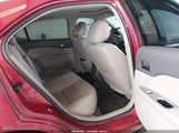 Ford Fusion Hybrid 3FADP0L35BR280199 снимка