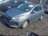 Mitsubishi Mirage Carbonite Edition/Es/Le ML32AUHJ0MH000830 photo