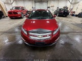 Chevrolet Volt 1G1RA6E42EU173756 снимка