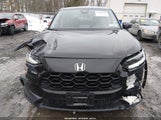 Honda Hr-V Awd Lx 3CZRZ2H35PM744640 снимка