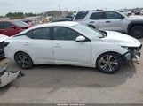Nissan Sentra Sv Xtronic Cvt 3N1AB8CVXPY279576 photo