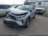 Toyota Rav4 Hybrid Xle 4T3RWRFV4PU103375 fotografie