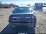 Honda Accord Ex-L 1HGCR2F85GA013702 снимка