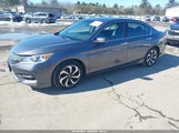Honda Accord Ex-L 1HGCR2F85GA013702 снимка