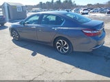 Honda Accord Ex-L 1HGCR2F85GA013702 снимка
