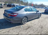 Honda Accord Ex-L 1HGCR2F85GA013702 снимка